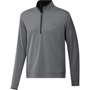 Men's UPF 1/4 ZIP Pullover