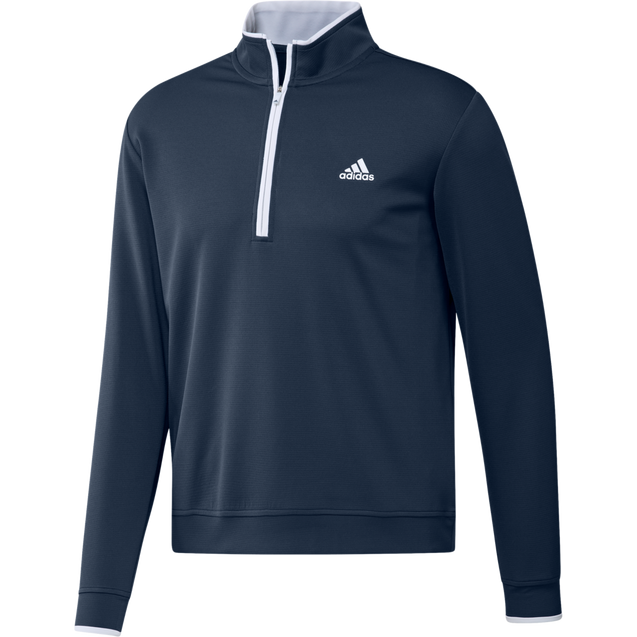 Men's UPF 1/4 ZIP Pullover