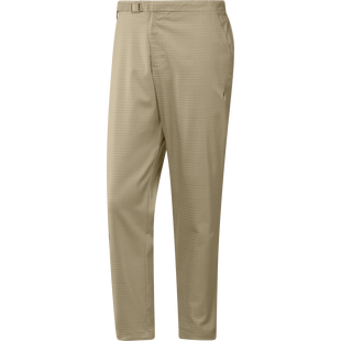 Men's Golf Pants - All in Motion Khaki 38x30 1 ct