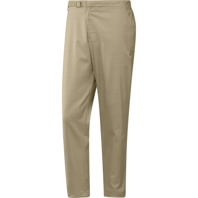 Adidas golf hot sale pants khaki