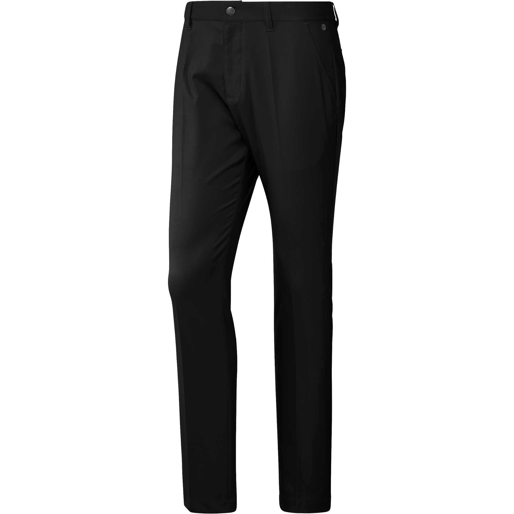 Ultimate365 Tapered Pants - Black, men golf