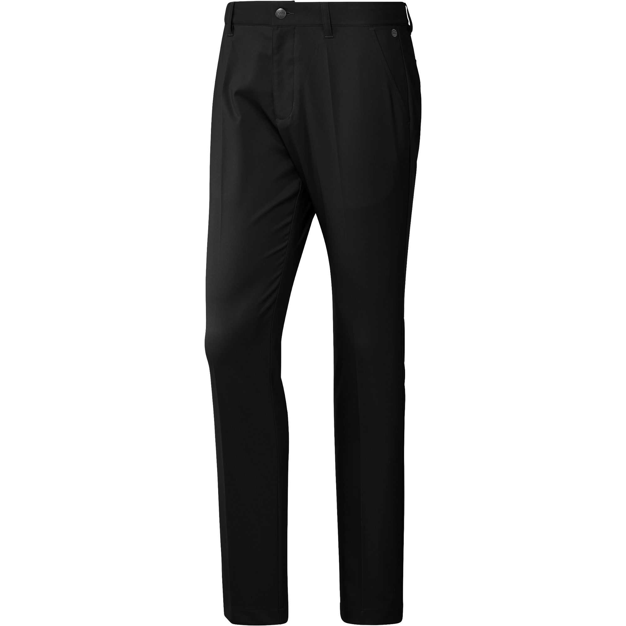 Ultimate365 Tapered Golf Pants - Black, Men's Golf