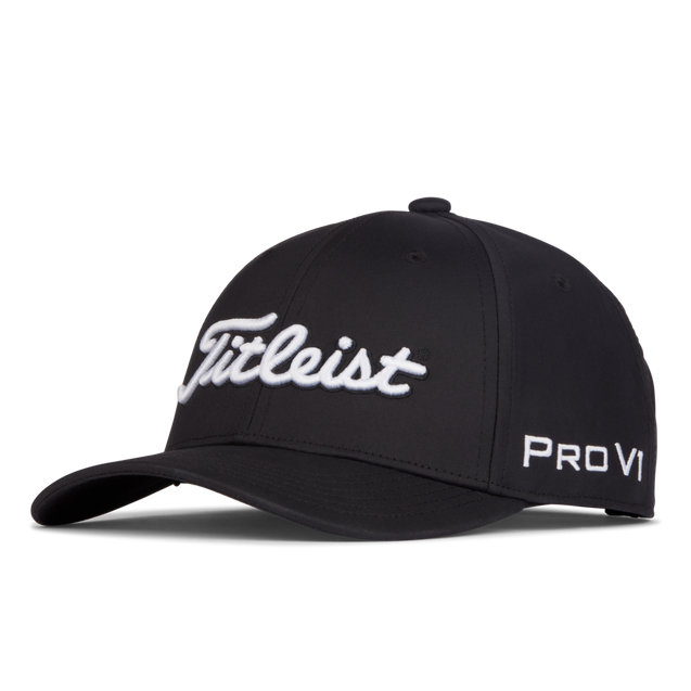 Junior Tour Performance Cap TITLEIST