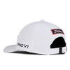 Junior Tour Performance Cap