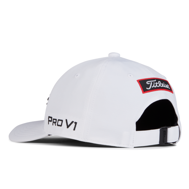 Junior Tour Performance Cap | TITLEIST | Hats | Juniors | Golf 