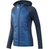 Women's Hybrid Quilted Jacket