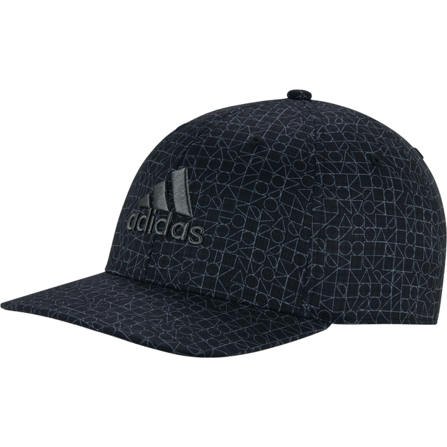 Casquette Tour à imprimé pour hommes