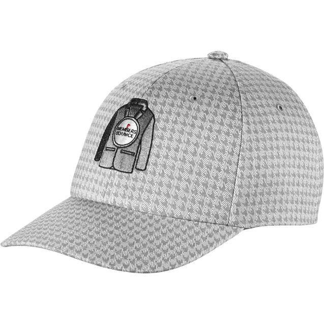 Men's Member's Bounce Cap