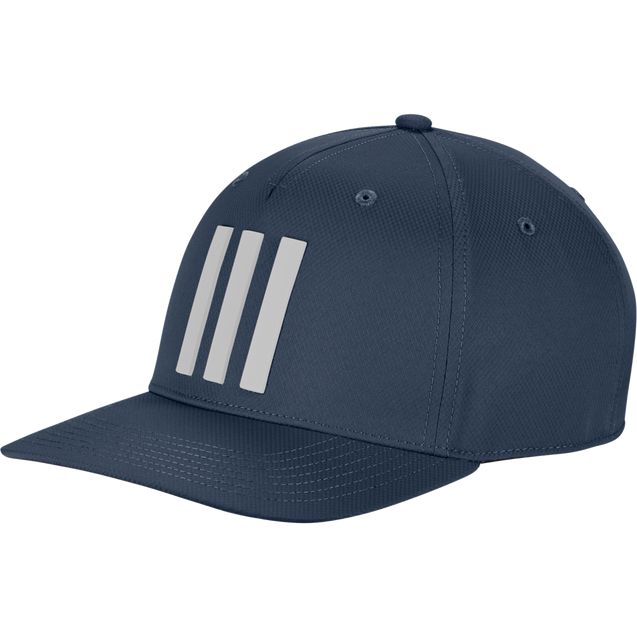 Men's Three Stripes Tour Cap