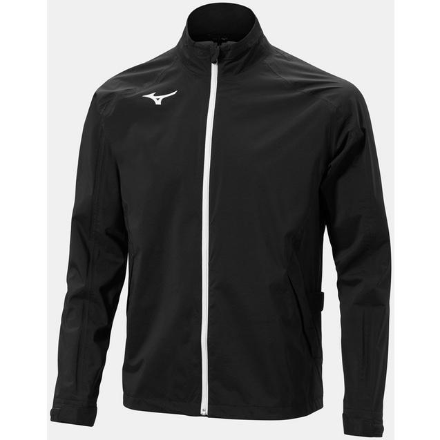 Imperméable Mizuno pour hommes