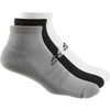 Men's Ankle Socks - 3 Pack