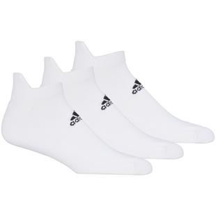 Men's Ankle Socks - 3 Pack