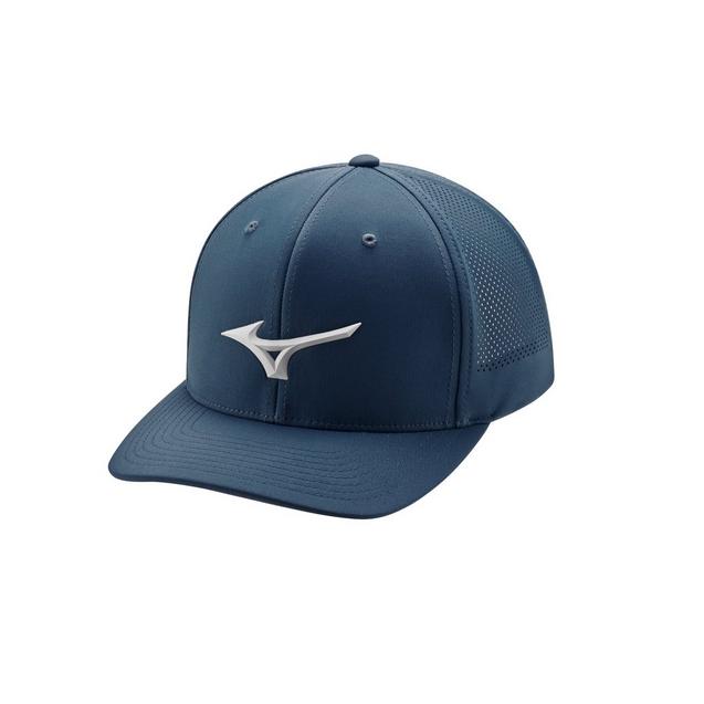 Men's Tour Vent Adjustable Cap