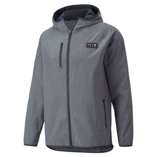 Veste à capuchon Palm Tree Crew pour hommes PUMA