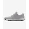 Men's Money Maker Spikeless Golf Shoe - Light Grey