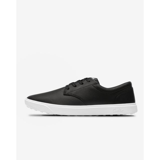 Chaussures Wildcard sans crampons pour hommes - Noir