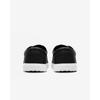 Chaussures Wildcard sans crampons pour hommes - Noir
