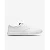 Chaussures Wildcard sans crampons pour hommes - Blanc