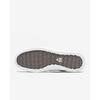 Chaussures Wildcard sans crampons pour hommes - Blanc
