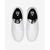 Chaussures Wildcard sans crampons pour hommes - Blanc