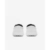 Chaussures Wildcard sans crampons pour hommes - Blanc