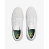 Men's Money Maker Spikeless Golf Shoe - Light Grey/Green