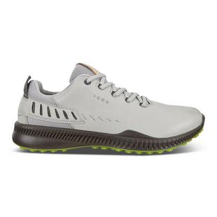 Men's Golf S-Hybrid Spikeless Golf Shoe- Light Grey