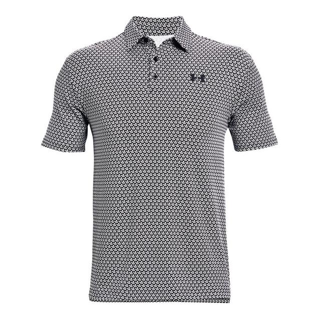 Men's Playoff 2.0 Short Sleeve Polo