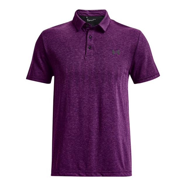 Polo Vanish sans couture pour hommes