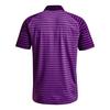 Men's Iso-Chill Mix Stripe Short Sleeve Polo