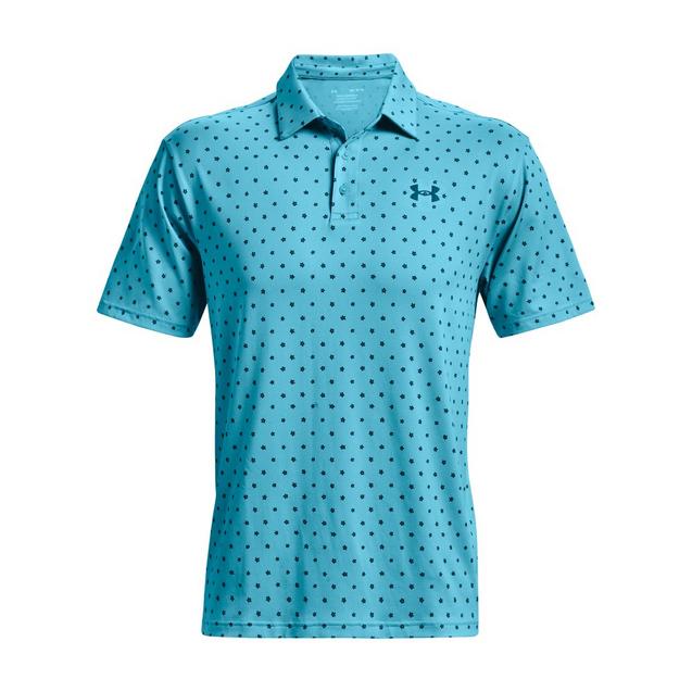 Men's Playoff 2.0 Short Sleeve Polo