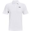 Polo T2G uni pour hommes