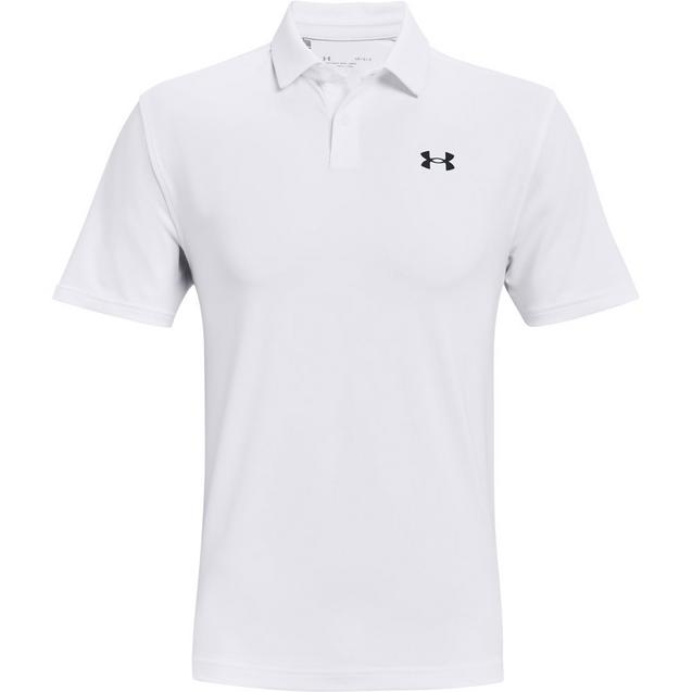 Polo T2G uni pour hommes