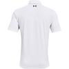 Polo T2G uni pour hommes