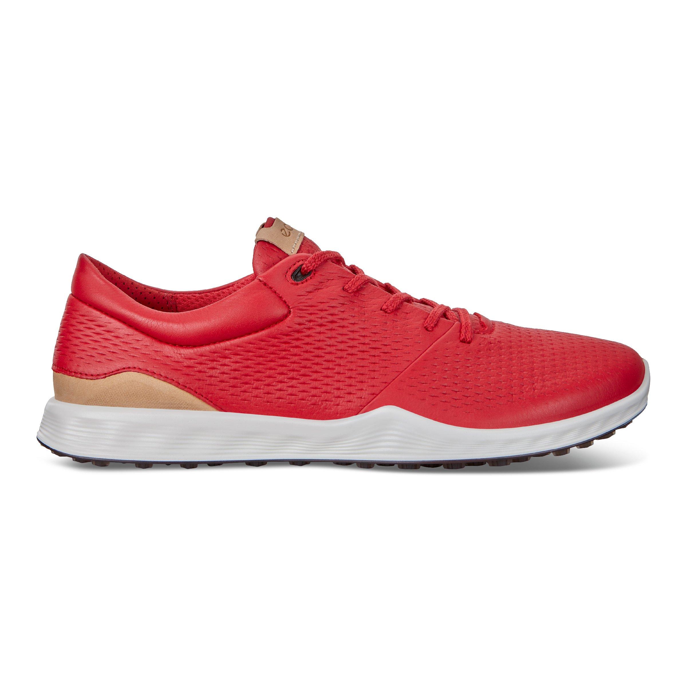 Chaussures S-Lite Hybrid sans crampons pour femmes Rouge