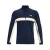 Chandail Storm Midlayer à demi-glissière pour hommes