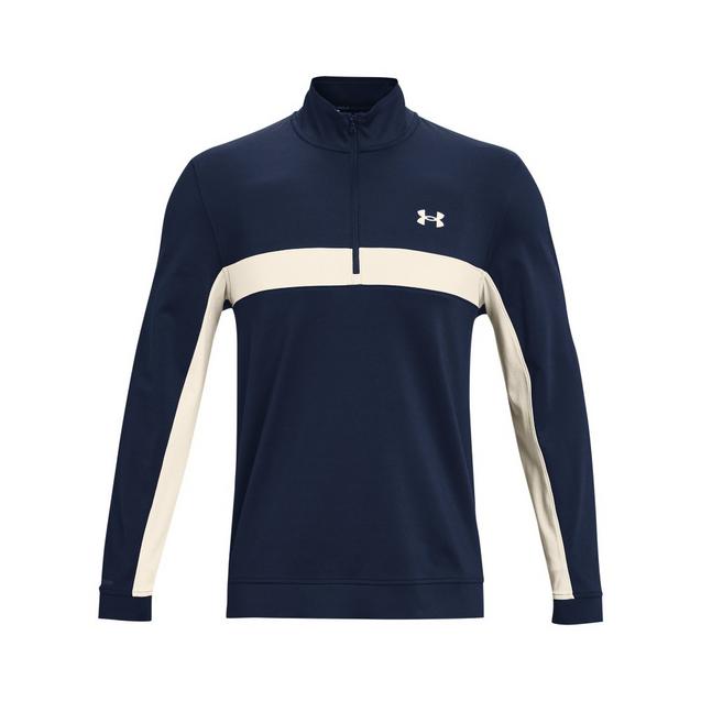 Chandail Storm Midlayer à demi-glissière pour hommes