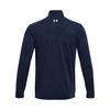 Chandail Storm Midlayer à demi-glissière pour hommes