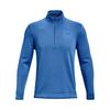 Men's Storm Sweaterfleece 1/2 Zip Pullover