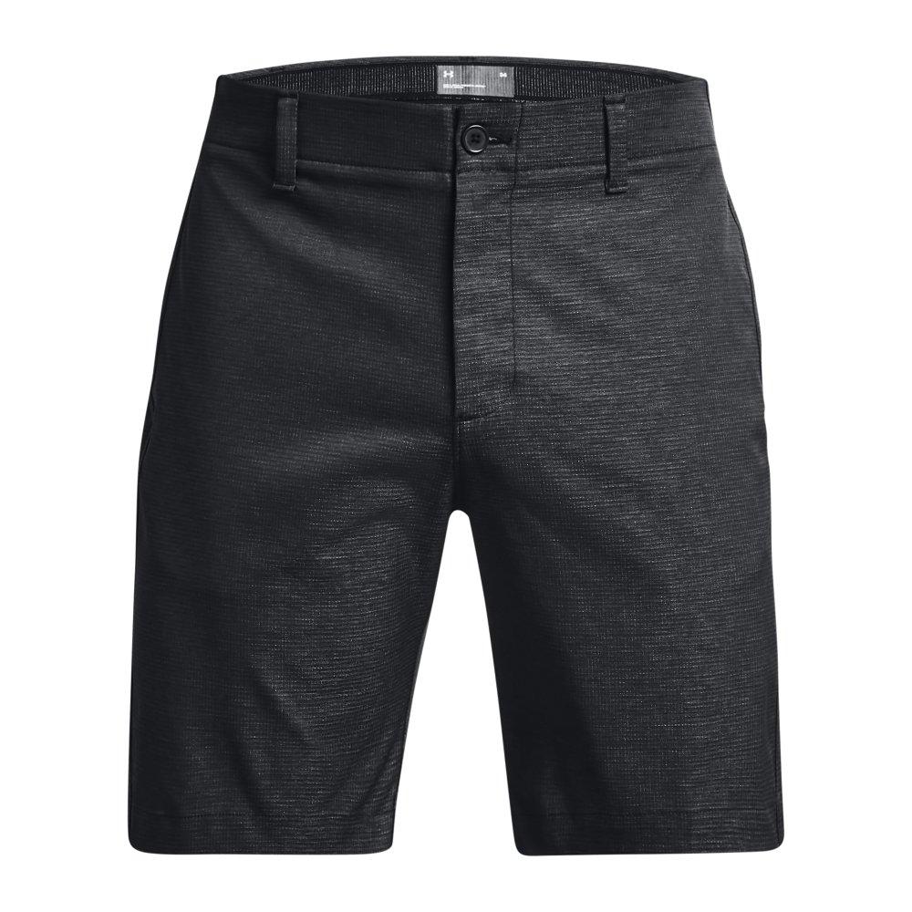NWT UNDER ARMOUR UA Iso-Chill Airvent 9 inseam Golf Shorts