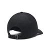 Men's Curry Iso-Chill Adjustable Cap