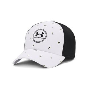 Casquette ajustable Iso-Chill Driver en maille pour hommes UNDER ARMOUR