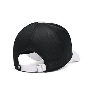 Casquette ajustable Iso-Chill Driver en maille pour hommes UNDER ARMOUR