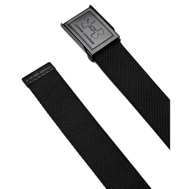 Under Armour Men's Golf Webbing Belt