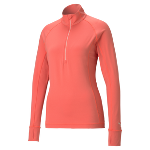 Women's Rotation 1/4 Zip Pullover Sweater