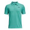 Polo Performance pour garçons