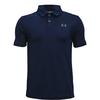 Boys' Performance Short Sleeve Polo