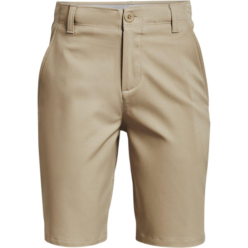 Boys' Golf Short, UNDER ARMOUR