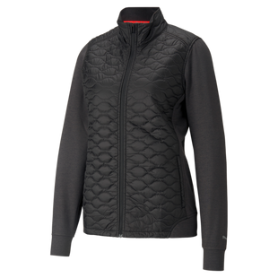 Women's Cloudspun WRMLBL Golf Jacket