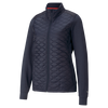 Women's Cloudspun WRMLBL Golf Jacket